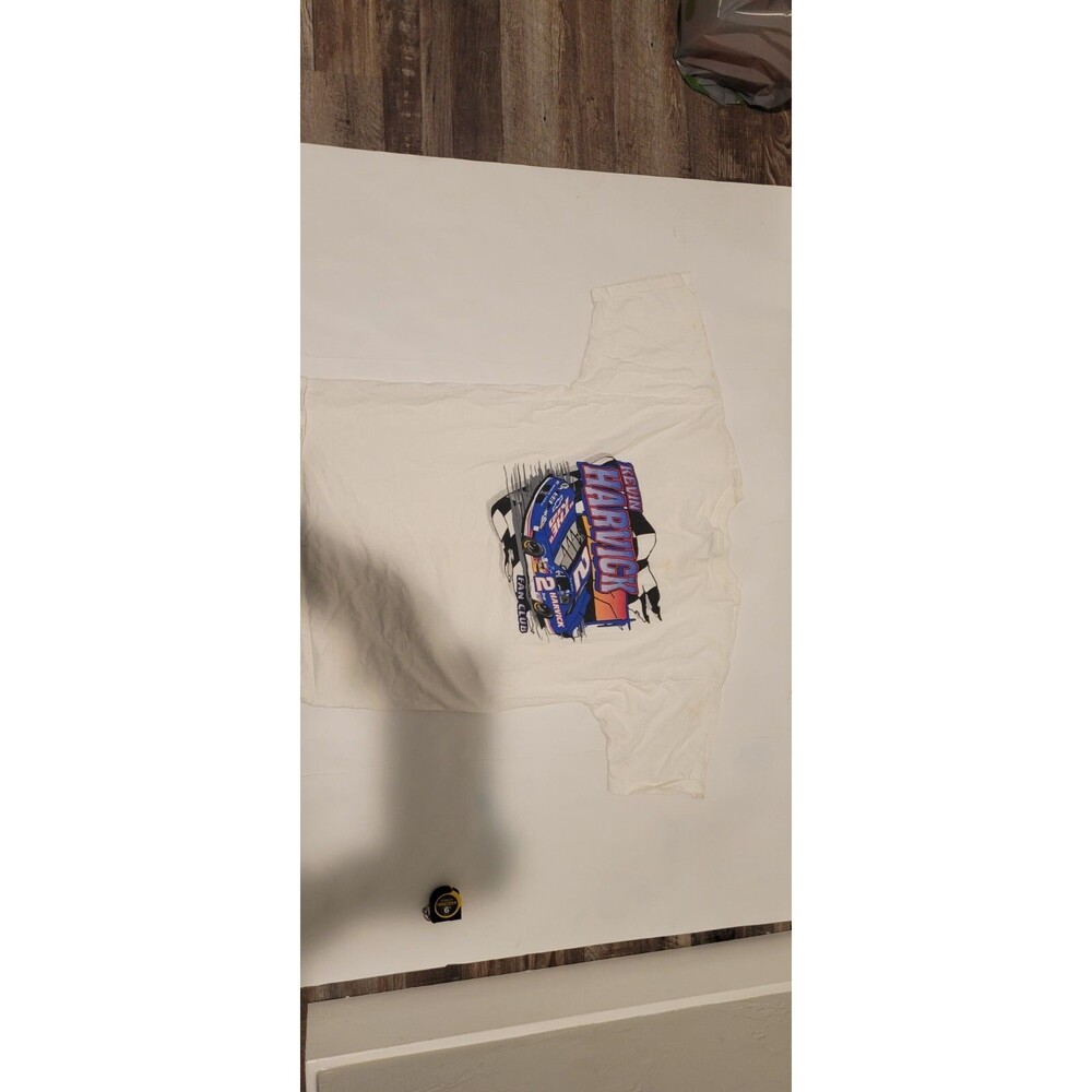 Kevin Harvick Fan Club T Shirt                              R